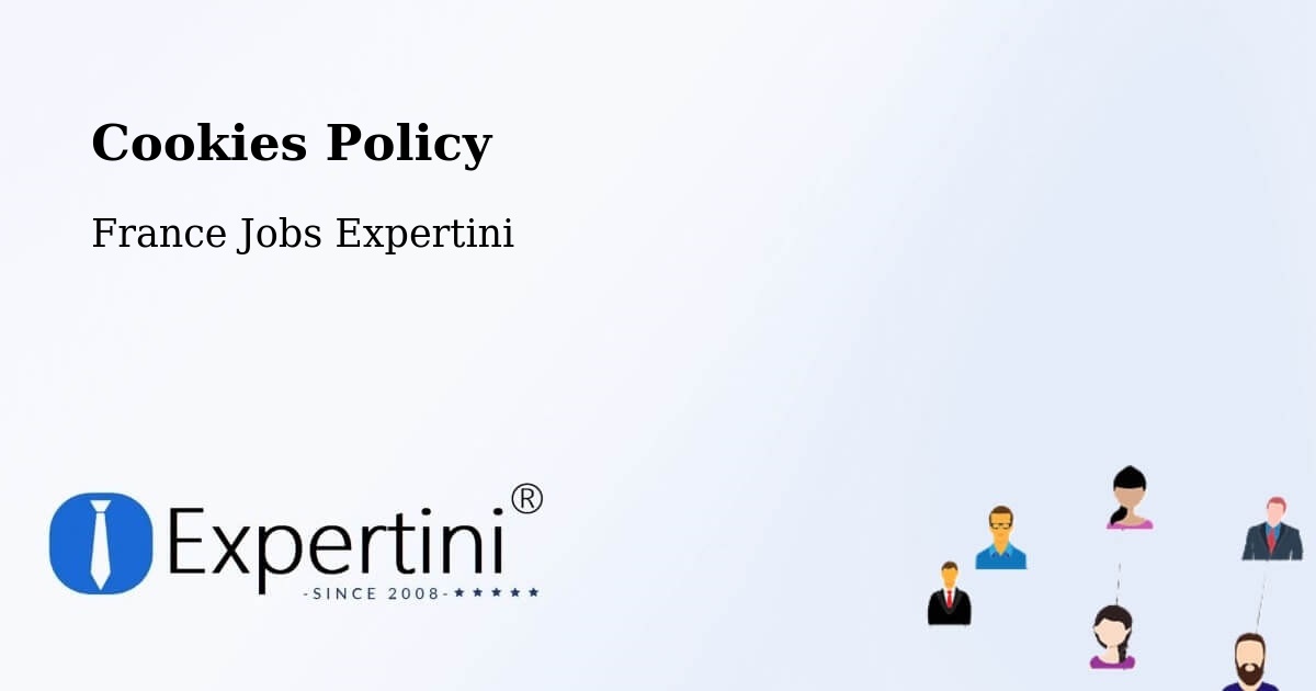 Cookie Policy – Tassin La Demi Lune - France Jobs Expertini